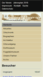 Mobile Screenshot of neuhardenberg.org